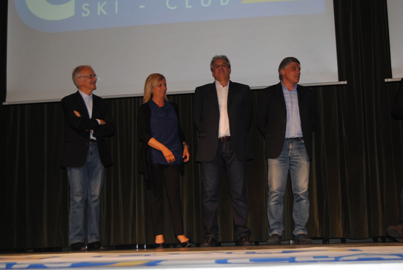 Festa 50° AC 00227